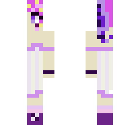 truffle girl collab w/ 3chxingwhxpxrs