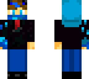 tsunami606 suit