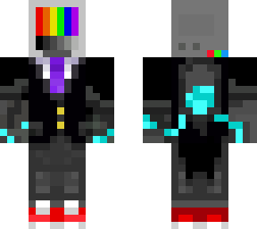 tv guy