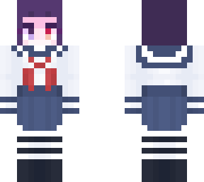 unfinished skin for a friend