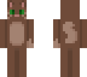 warrior cat (nettle)