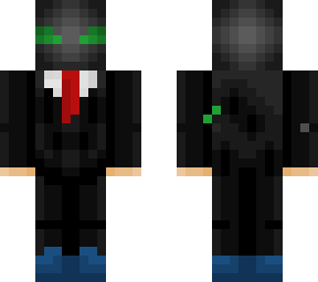 wired creature soot