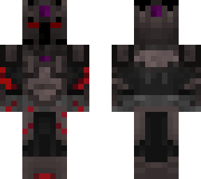 wraithcde