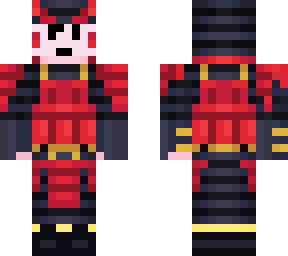 xin samurai