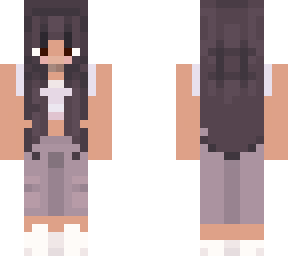 y2k  brown girl