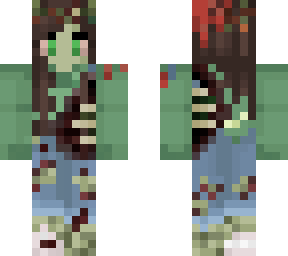 zombie