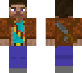 zombie apocalypse steve 2.0