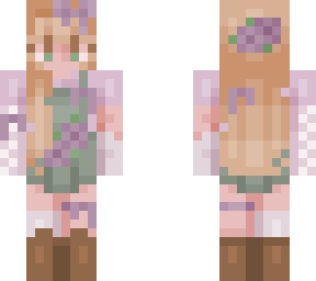 ❀ bouquette of flowers rc results! ❀