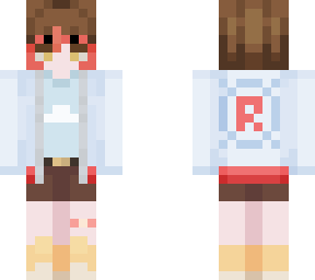 -= updated persona!=-