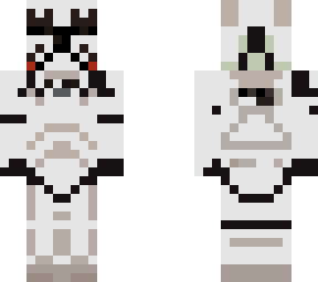 104th clone pilot warthog