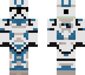 332nd trooper