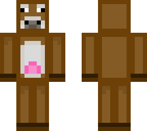 4 bit cow