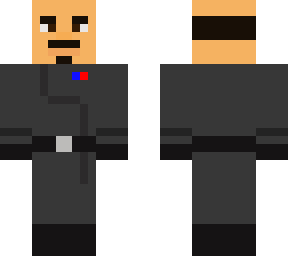 admiral tanner cole