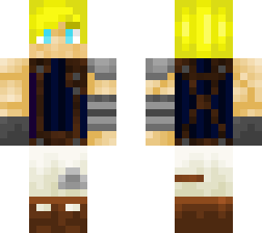 adventurer