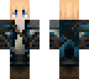 adventurer v2