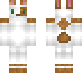 anne the bunny