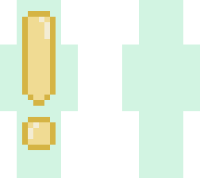 announcement skin!