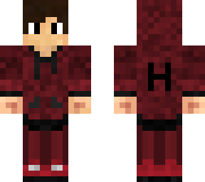 another skin for me