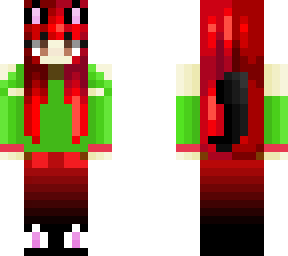 apple red meowfia