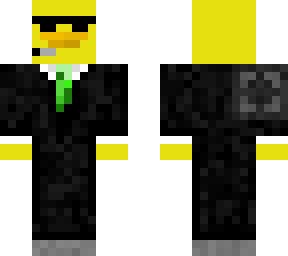 aspectoftheduck
