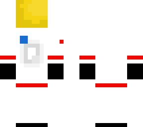 astronut