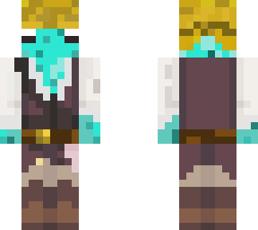 bafumino (pirata)