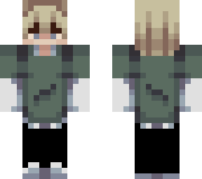 basil ripoff(persona??)
