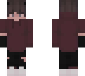 Beeb | Minecraft Skin