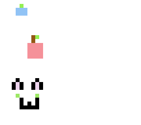 berry and fruit meowfia pack