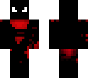 black shadow