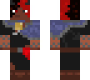 blaze final form