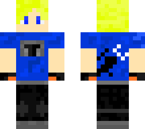 blazerod re done