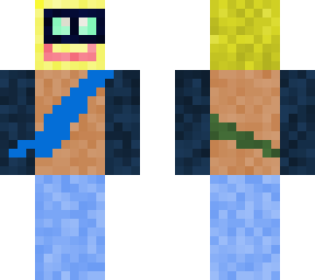 blue arrows