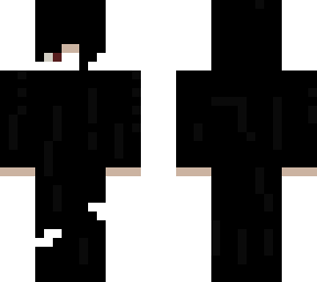 boy skin