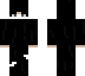 boy skin