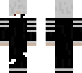 boy skin