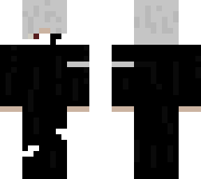 boy skin