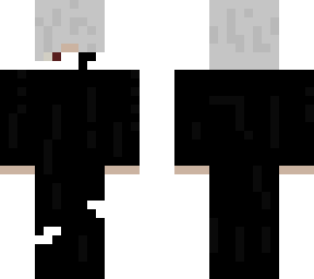 boy skin
