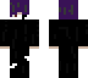 boy skin