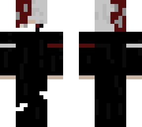 boy skin