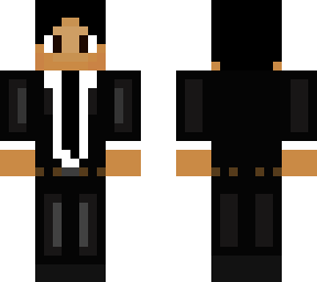 business man v4