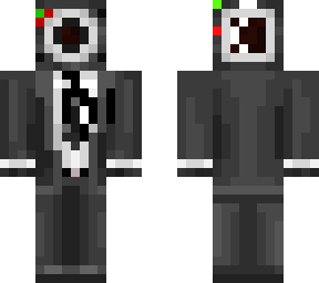 camera man