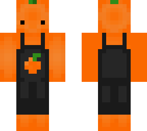 carrot skin base