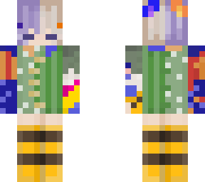clown :d