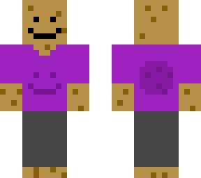 cookie man