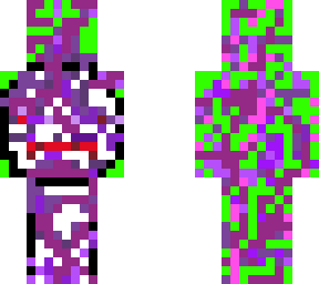 corrupted dream