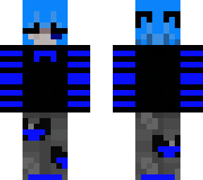 coso azul