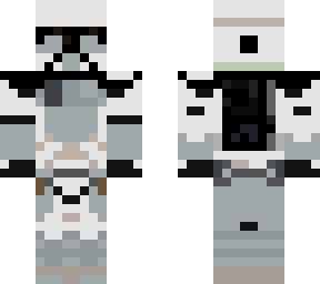 ct - 2287 "chaos"