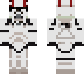 ct - 6622 "ace" (redesign)