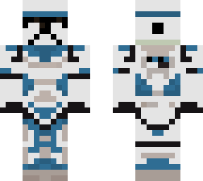ct - 9218 "champ"